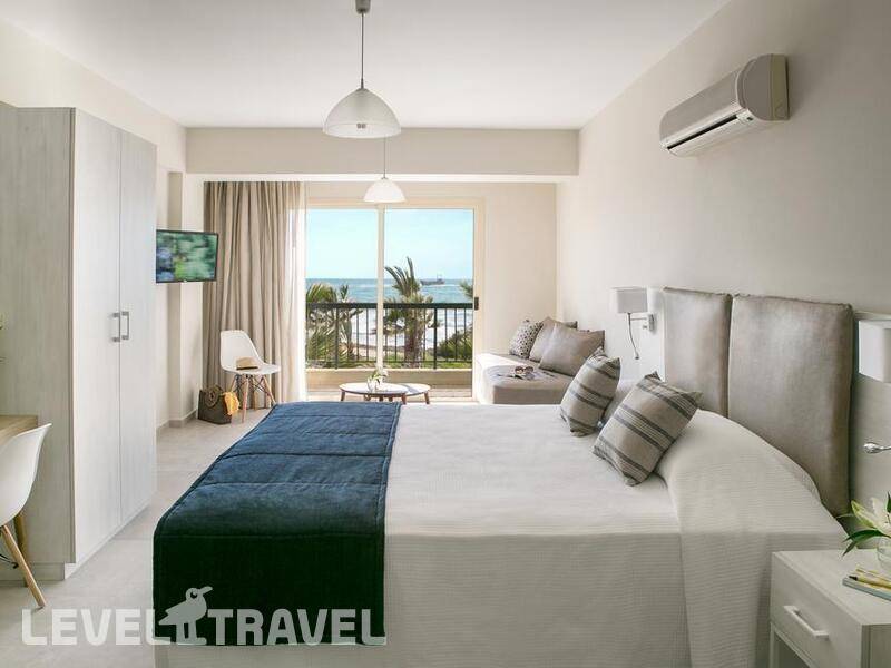 Фотография Louis Paphos Breeze