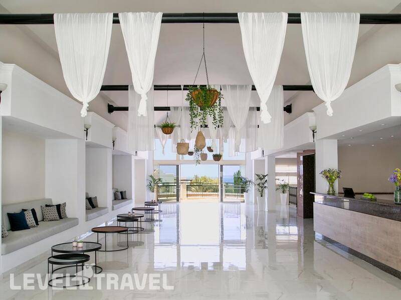 Фотография Louis Paphos Breeze