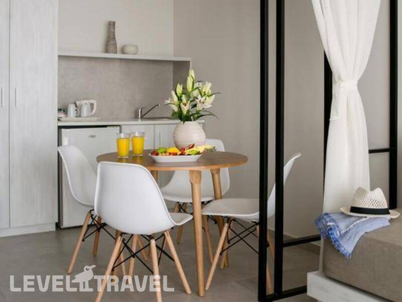 Фотография Louis Paphos Breeze