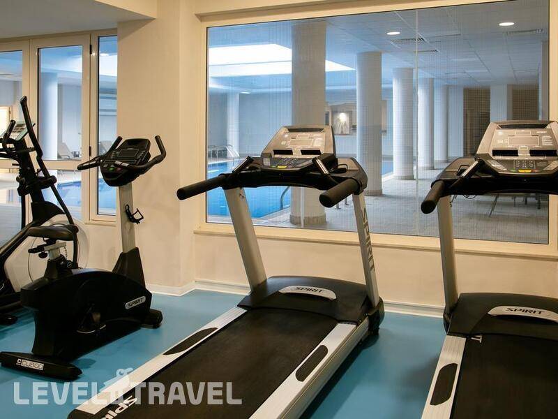 Фотография Louis Paphos Breeze