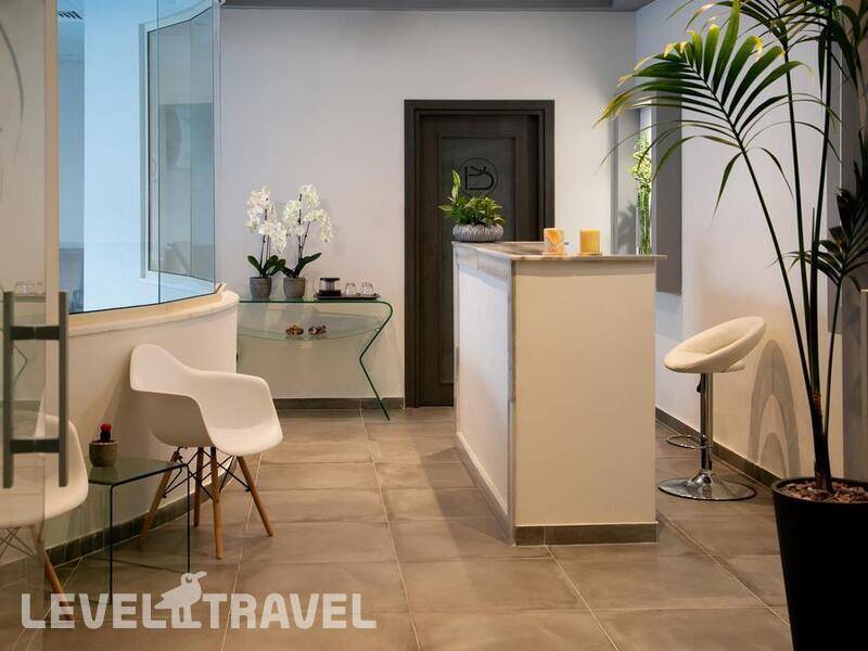 Фотография Louis Paphos Breeze