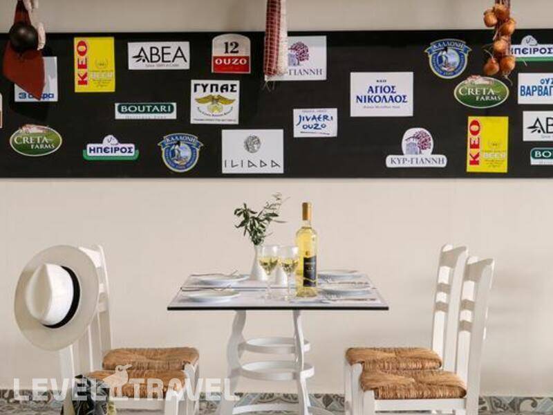 Фотография Louis Paphos Breeze