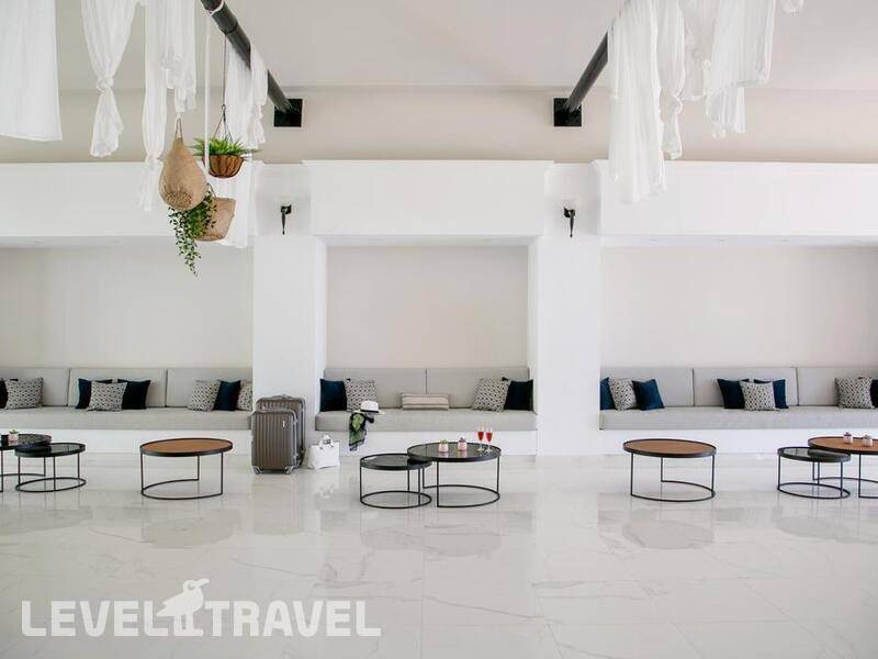 Фотография Louis Paphos Breeze