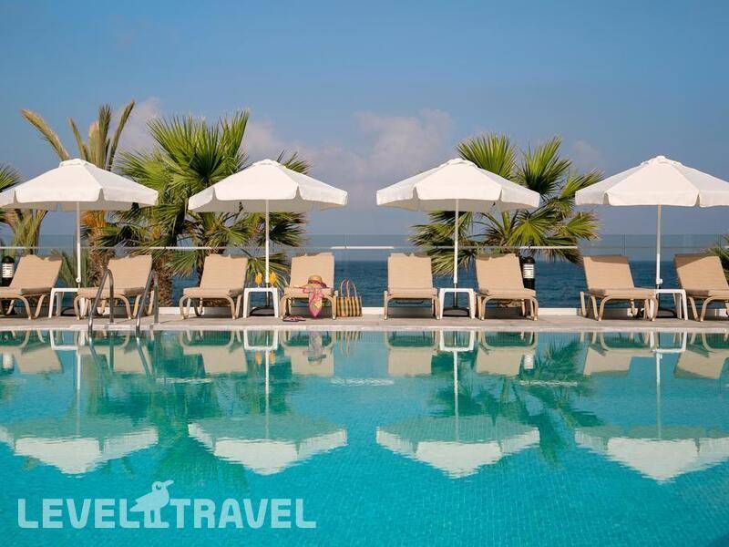 Фотография Louis Paphos Breeze