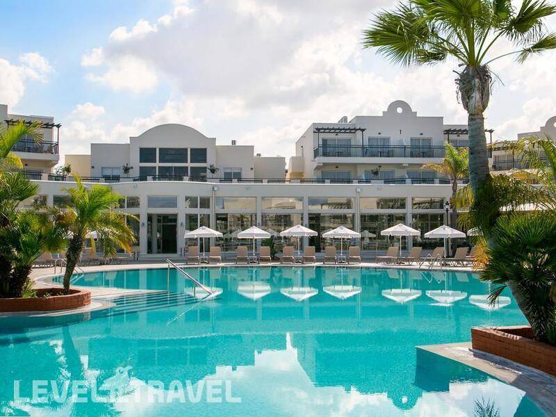 Фотография Louis Paphos Breeze