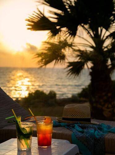 Louis Paphos Breeze