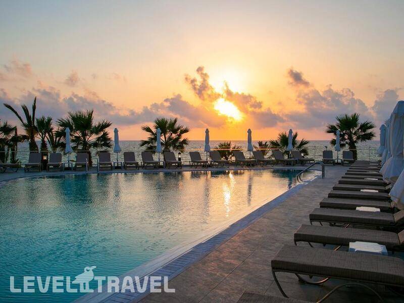 Фотография Louis Paphos Breeze