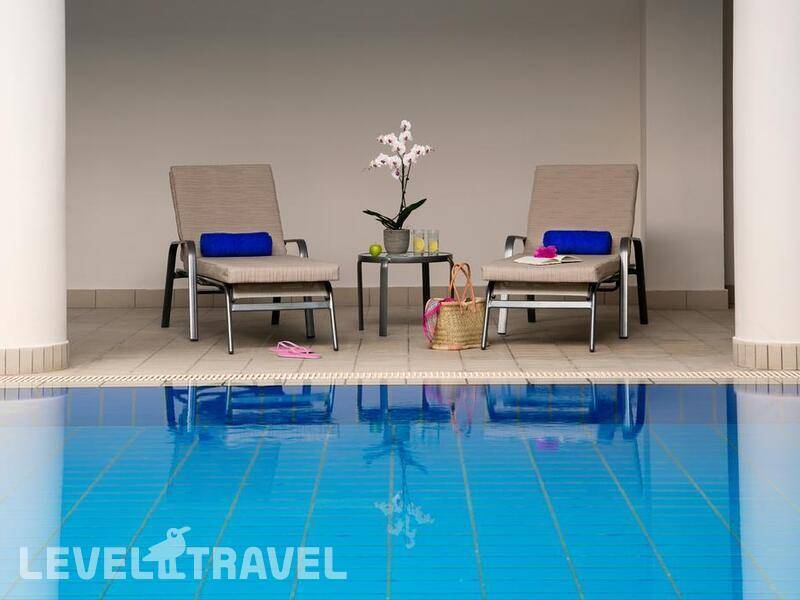 Фотография Louis Paphos Breeze