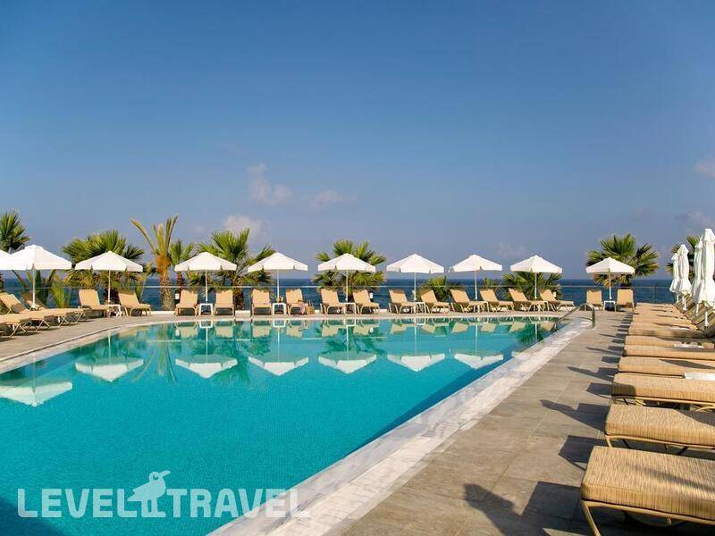 Фотография Louis Paphos Breeze