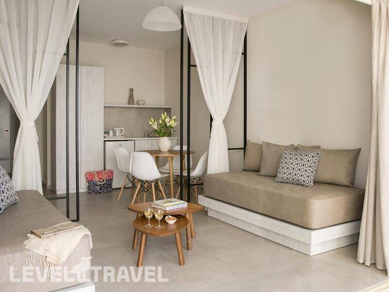 Фотография Louis Paphos Breeze