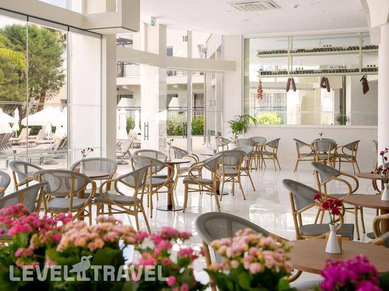 Фотография Louis Paphos Breeze