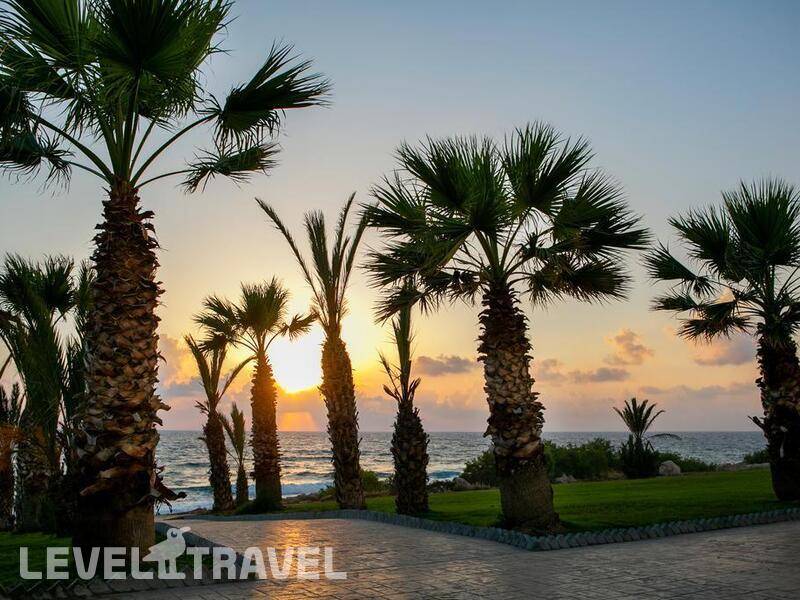 Фотография Louis Paphos Breeze