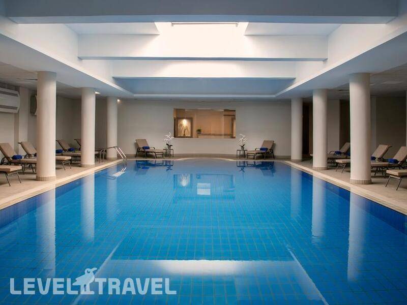 Фотография Louis Paphos Breeze