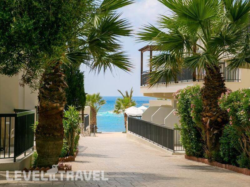 Фотография Louis Paphos Breeze