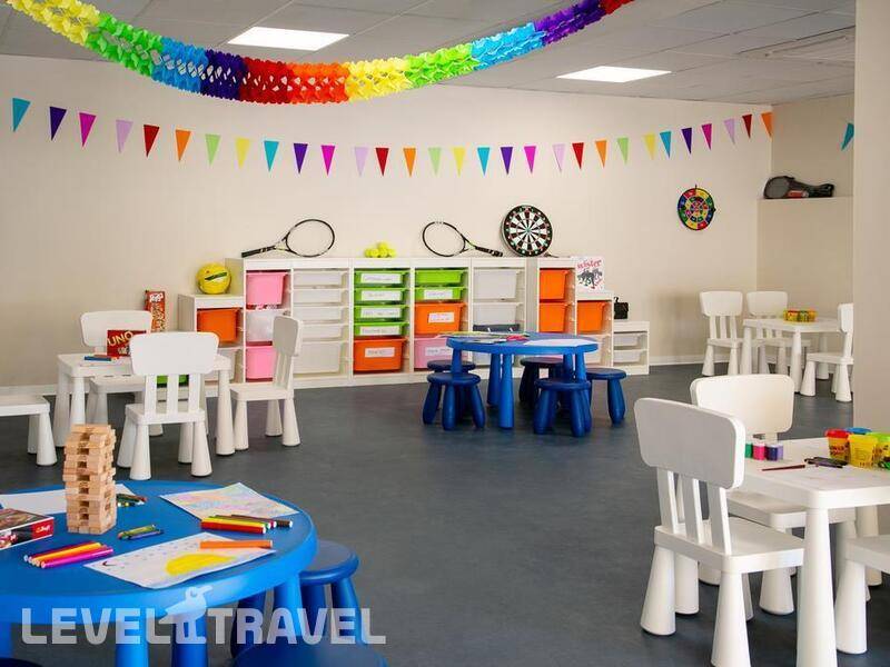 Фотография Louis Paphos Breeze