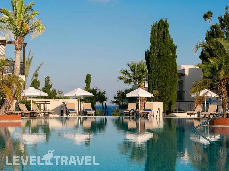 Фотография Louis Paphos Breeze