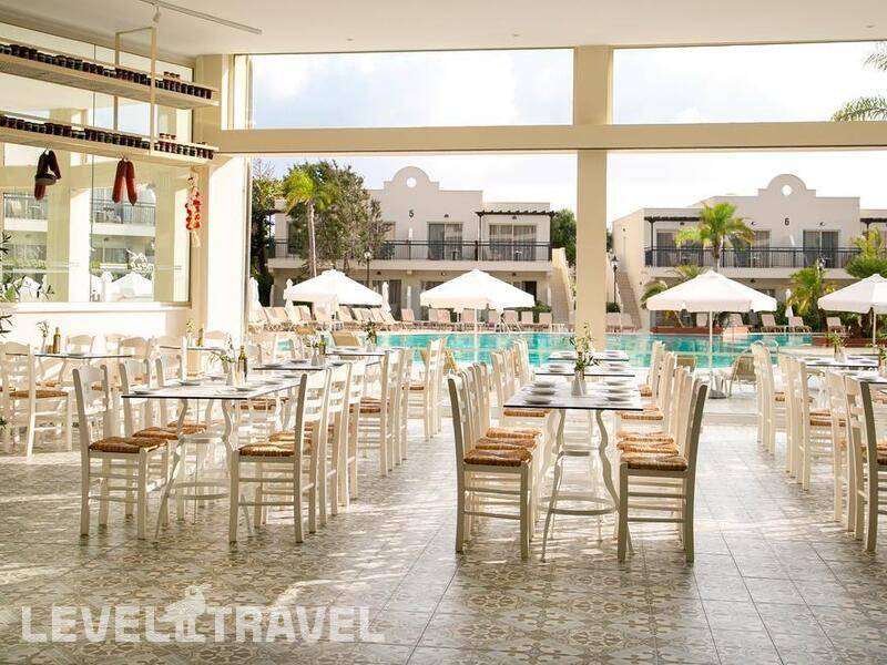 Фотография Louis Paphos Breeze