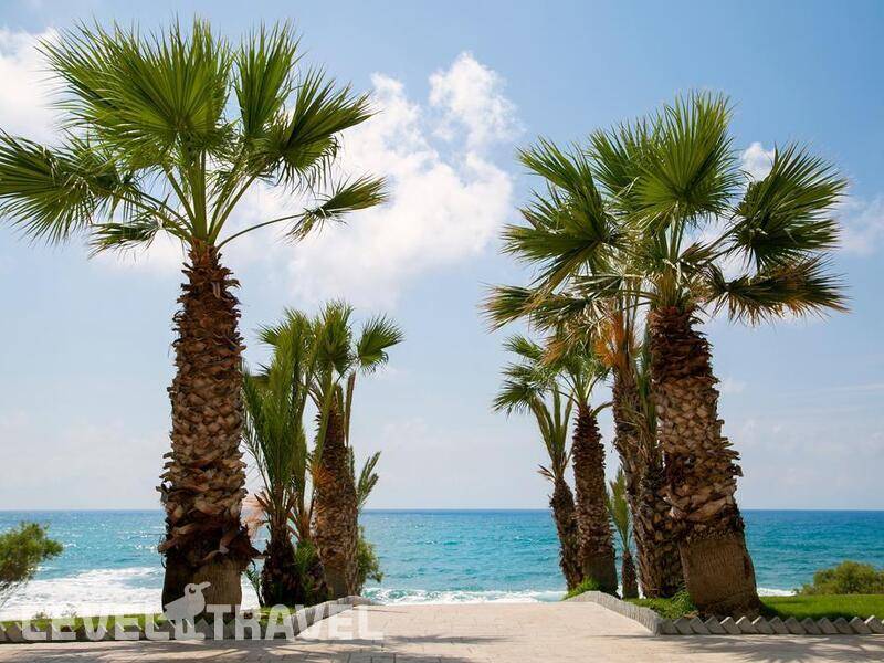 Фотография Louis Paphos Breeze