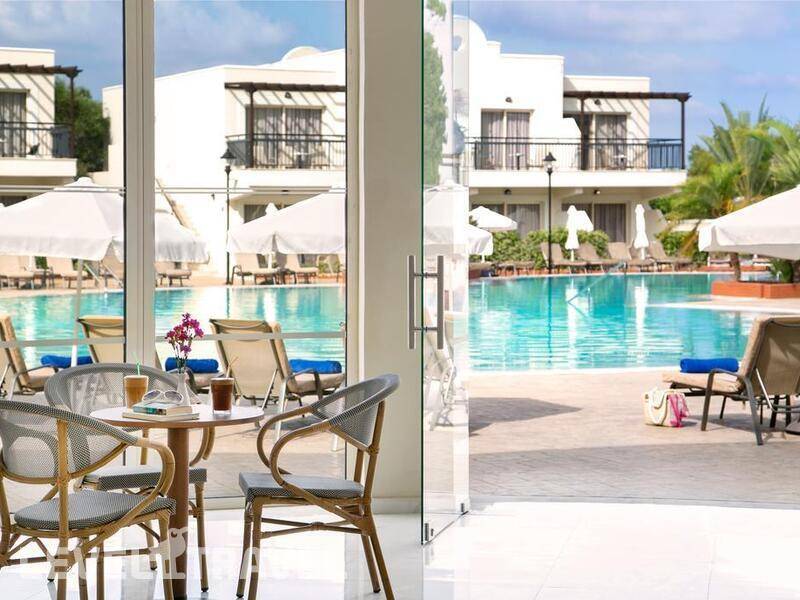 Фотография Louis Paphos Breeze