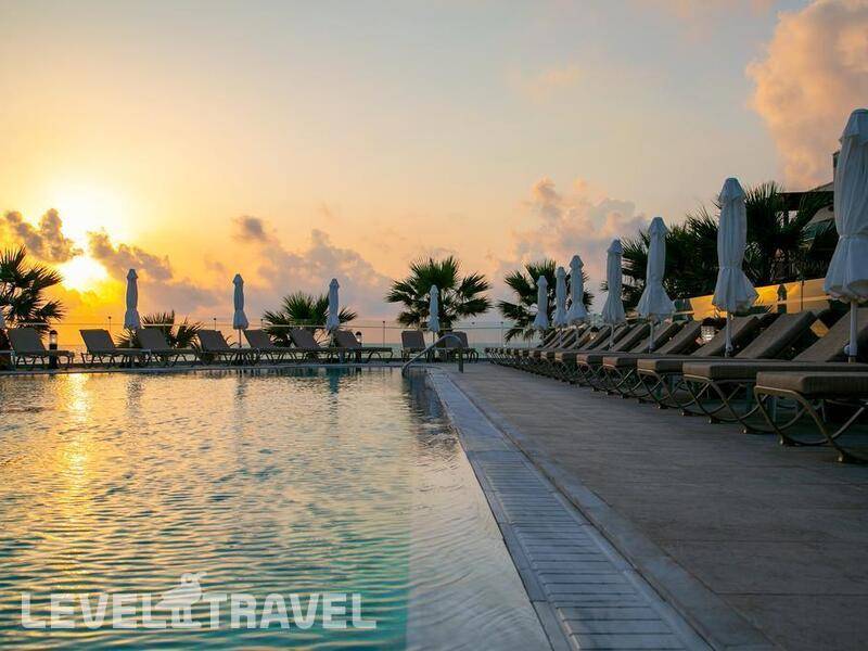 Фотография Louis Paphos Breeze