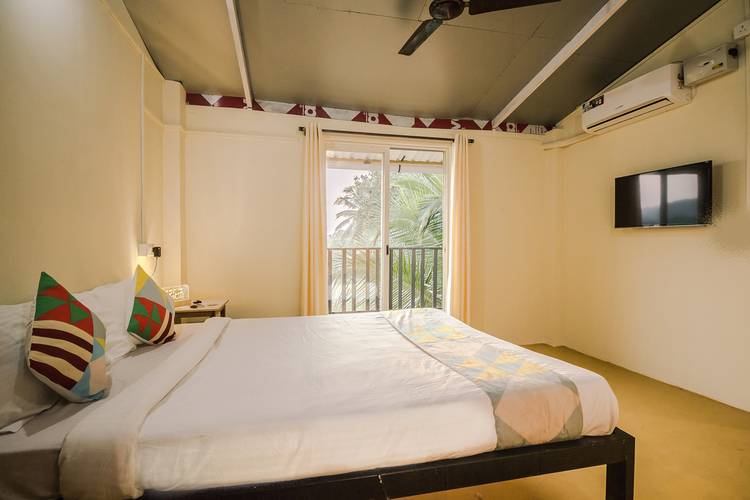 Shivam Bnb