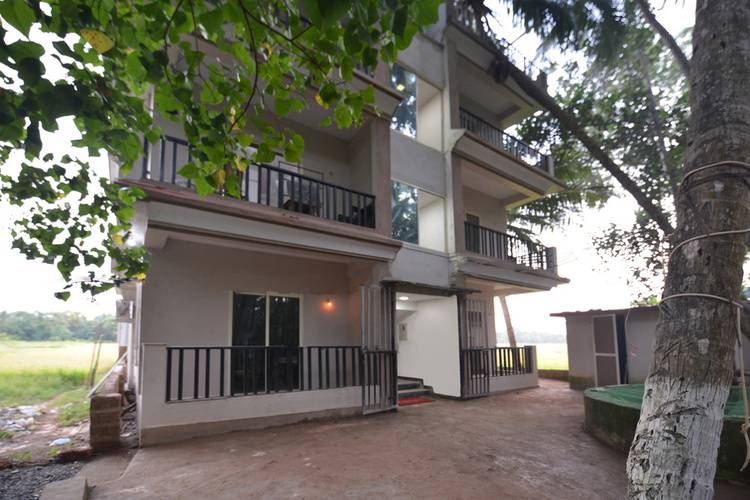 Shivam Bnb
