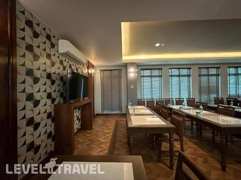 Фотография The Mangrove Hotel