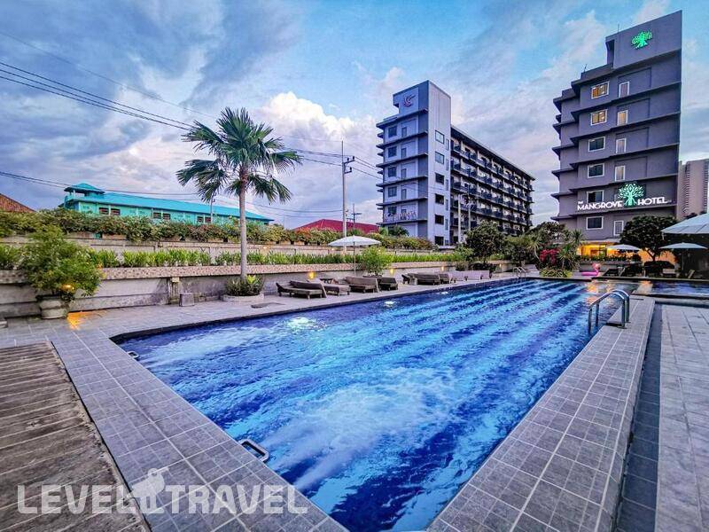 Фотография The Mangrove Hotel