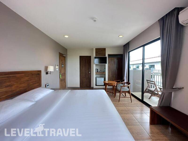 Фотография The Mangrove Hotel