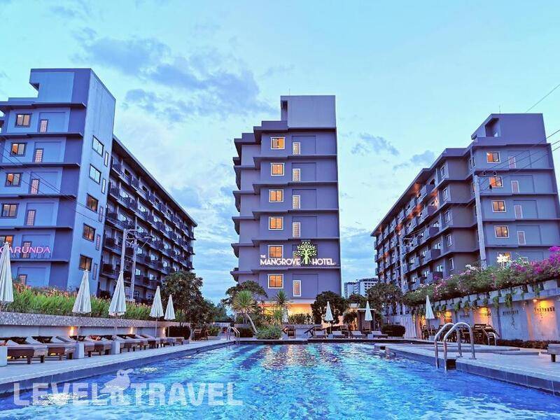 Фотография The Mangrove Hotel