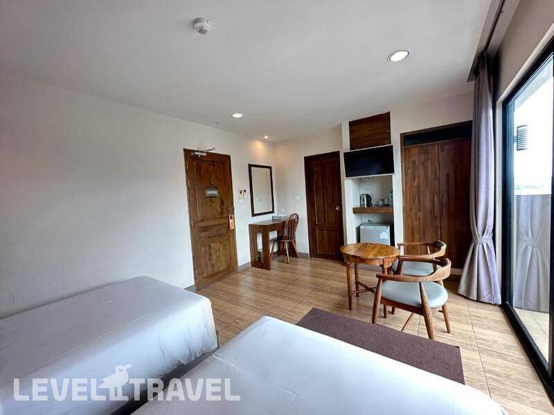 Фотография The Mangrove Hotel