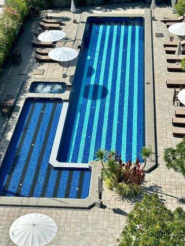 The Mangrove Hotel
