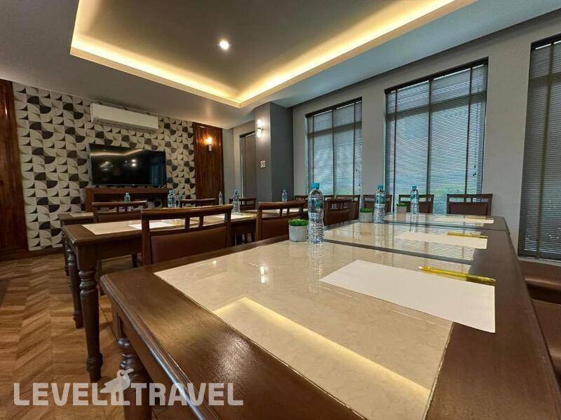 Фотография The Mangrove Hotel
