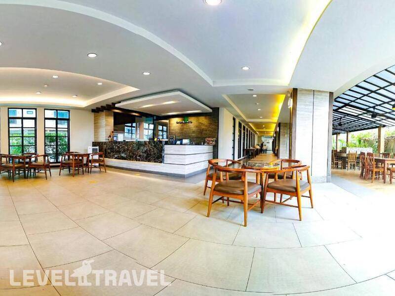 Фотография The Mangrove Hotel