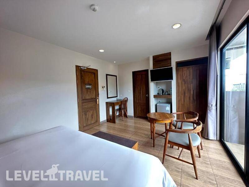 Фотография The Mangrove Hotel