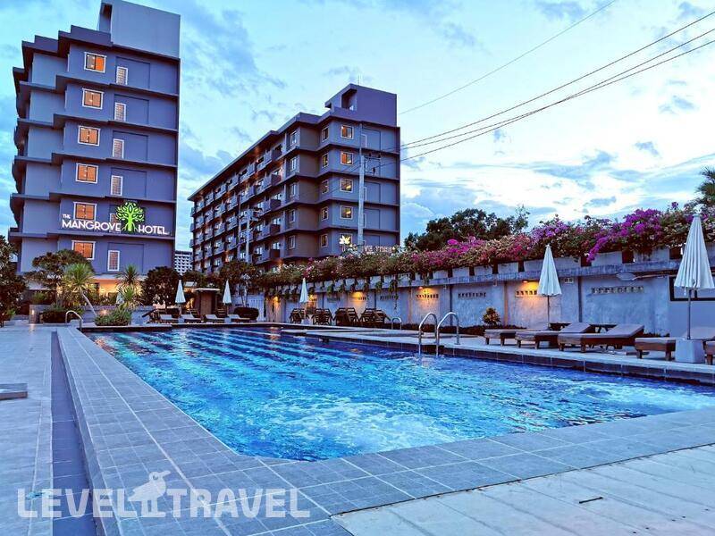 Фотография The Mangrove Hotel
