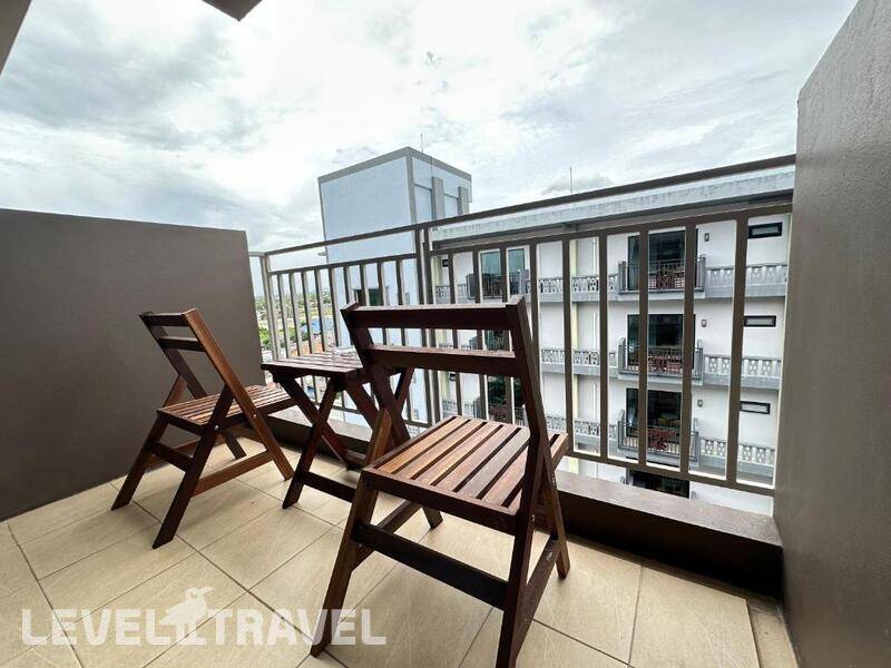 Фотография The Mangrove Hotel