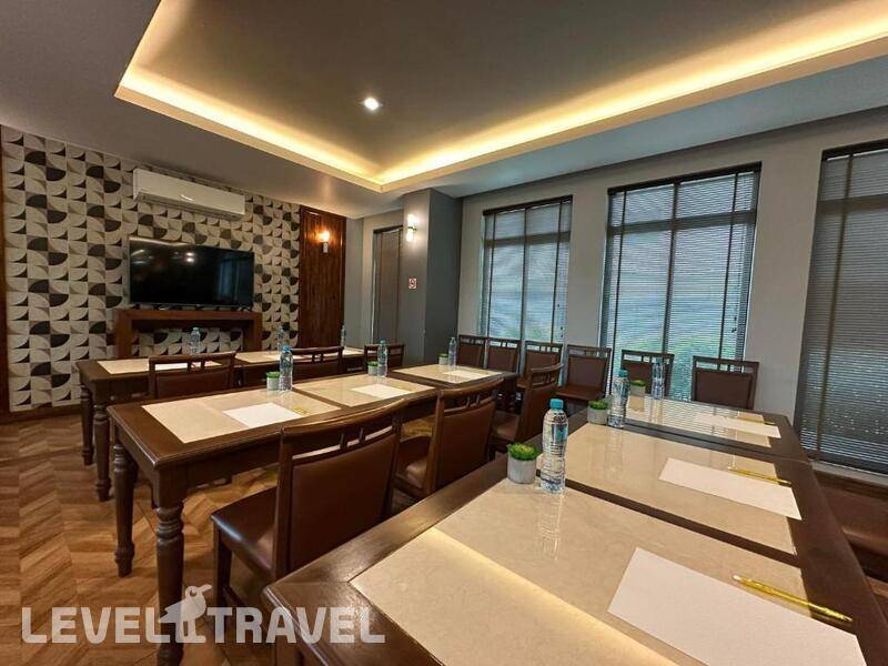 Фотография The Mangrove Hotel