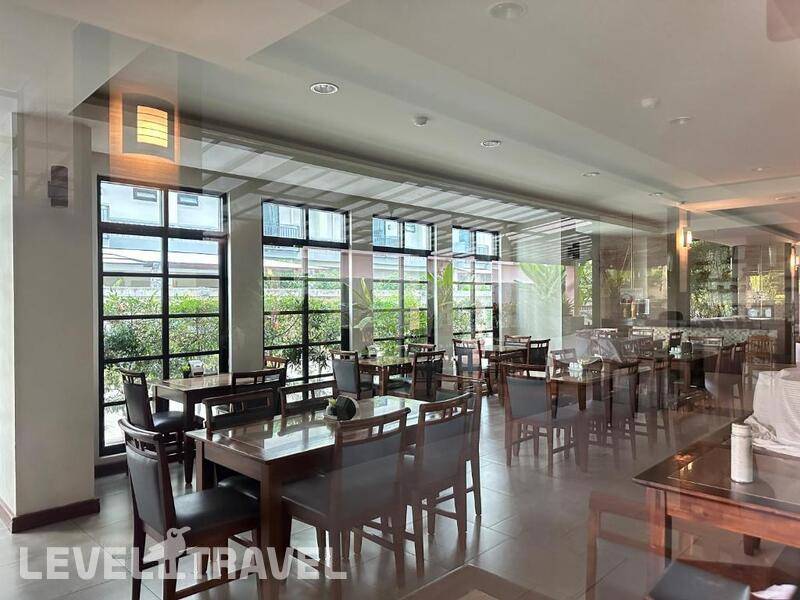Фотография The Mangrove Hotel