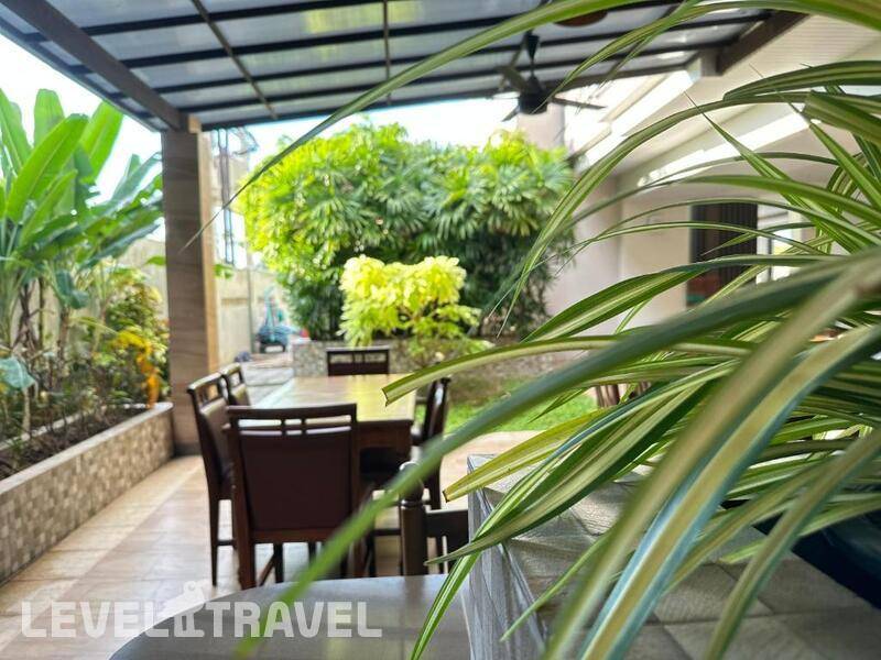 Фотография The Mangrove Hotel
