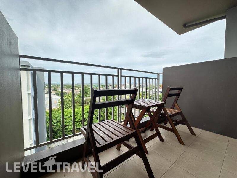 Фотография The Mangrove Hotel