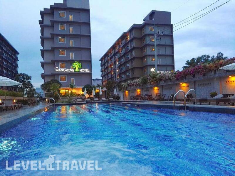 Фотография The Mangrove Hotel