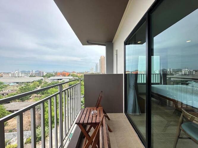 The Mangrove Hotel