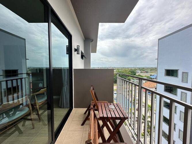 The Mangrove Hotel