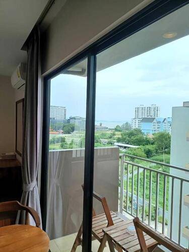 The Mangrove Hotel