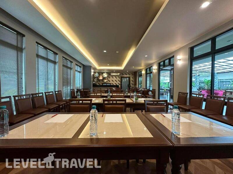Фотография The Mangrove Hotel