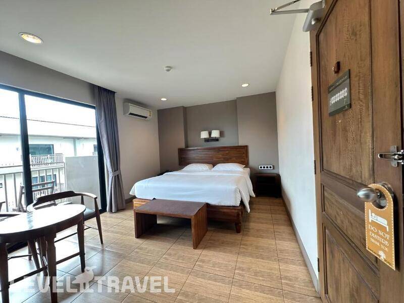 Фотография The Mangrove Hotel