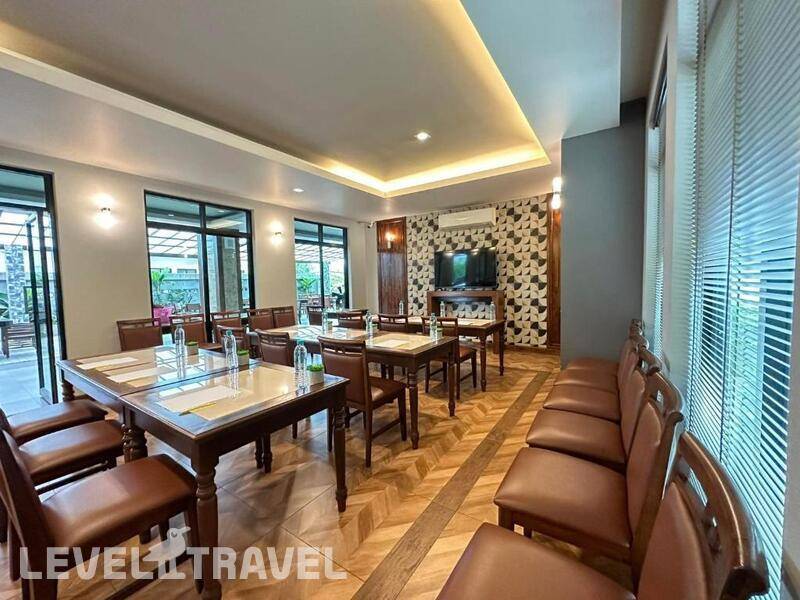 Фотография The Mangrove Hotel