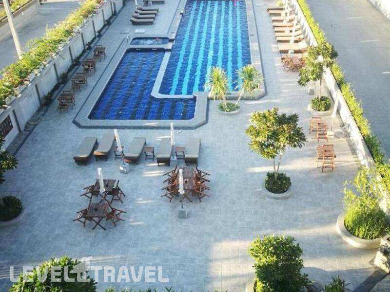 Фотография The Mangrove Hotel