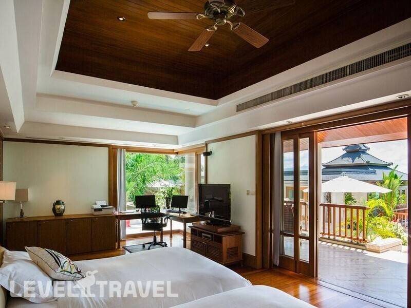 Фотография Trisara Private Residential Villa Homes Фотография Trisara Private Residential Villa Homes